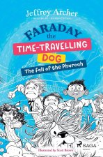 Faraday The Time-Travelling Dog