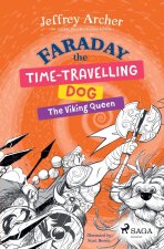 Faraday The Time-Travelling Dog