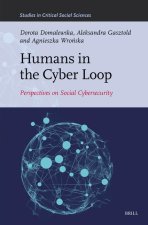 Humans in the Cyber Loop