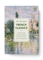 French Classics. 4 Teile