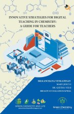 Innovative Strategies For Digital Teaching In Chemistry