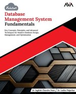 Kickstart Database Management System Fundamentals