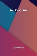You can't win