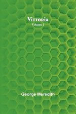 Vittoria - Volume 1