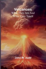 Volcanoes