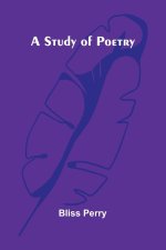 A Study of Poetry