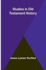 Studies in Old Testament History