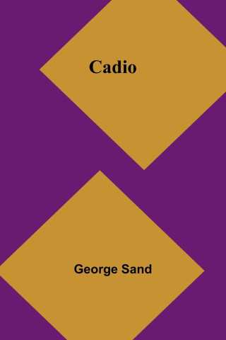 Cadio