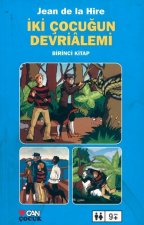 Iki Cocugun Devrialemi 1