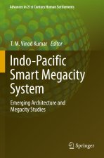 Indo-Pacific Smart Megacity System