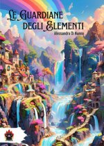 guardiane degli elementi