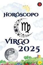 Virgo Horóscopo  2025