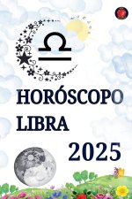 Horóscopo  Libra 2025