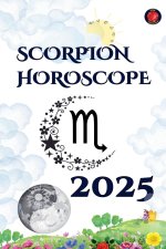 Scorpion Horoscope  2025