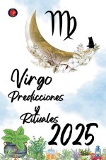 Virgo Predicciones  y  Rituales 2025