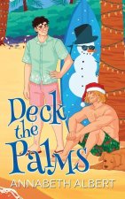 Deck the Palms