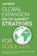 Global Expansion Go-to-Market Strategies for Scale-Ups