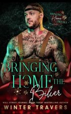 Bringing Home the Biker