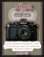 Nikon ZF User Guide