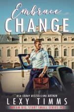 Embrace Change