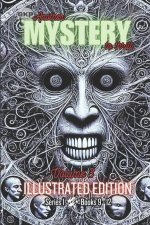 GKP Mystery Series 1
