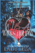 An NBA Wives Holiday