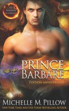 Prince Barbare