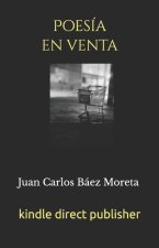 Poesía en venta