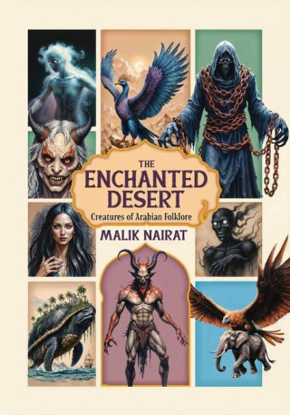 Enchanted Desert