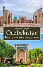 Ouzbékistan