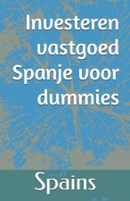 Investeren vastgoed Spanje voor dummies