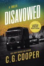 Disavowed