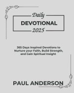 Daily Devotional 2025