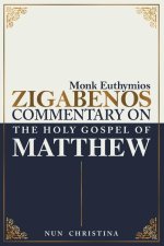 Commentary on the Holy Gospel of Matthew
