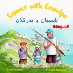 Summer with Grandpa - تابستان با پدرکلان