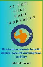 Top 50 Full Body Workouts