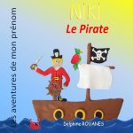 Niki le Pirate