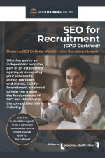 SEO for Recruitment (CPD Certified)