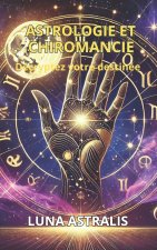 Astrologie Et Chiromancie