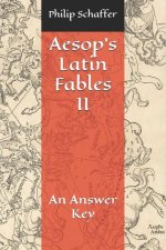 Aesop's Latin Fables II