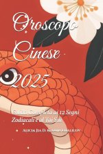 Oroscopo Cinese 2025