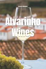 Alvarinho Wines