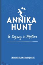 Annika Hunt