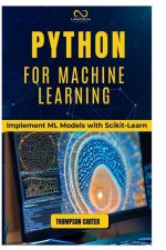 Python for Machine Learning