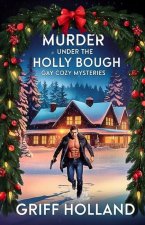 Murder Under the Holly Bough
