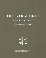 The Evergetinos Volumes 1 - 4