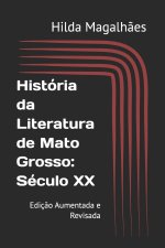 História da Literatura de Mato Grosso