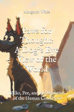 Paws for Thought