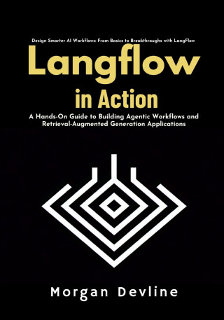 LangFlow in action