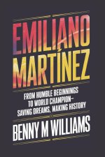 Emiliano Martínez